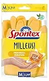 Spontex Milleusi Handschuhe Größe M