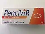 Fenistil Pencivir bei Lippenherpes, 2 g