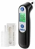 Ohrthermometer