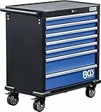 BGS 4205 | Werkstattwagen XL | 7 Schubladen | leer