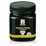 Comptoirs et Compagnies - Manuka Honig - MGO 300 - IAA10+ - Aus Neuseeland - 250g