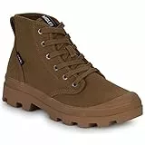 Aigle Men's Tenere CVS Sneaker, braun, 43 EU