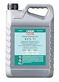 LIQUI MOLY Kühlerfrostschutz KFS 11 | 5 L | Kühlerschutz | Art.-Nr.: 21150