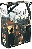 Game Brewer - Arkwright The Card Game - englische Version - Mehrfarbig, Einzelstück