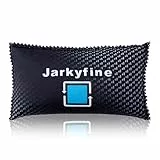 Jarkyfine Luftentfeuchter Auto 400g, Entfeuchter Auto Lufterfrischer Wiederverwendbar Luftentfeuchter Silica Gel Gegen Beschlagene Autoscheiben Luftentfeuchter für Auto Garderobe Lagerhaus Yacht