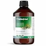 Röhnfried Darmwohl 500ml für Nager, Geflügel & Kleintiere I unterstützt Verdauung & Aufzucht I mit Oregano- & Thymianöl