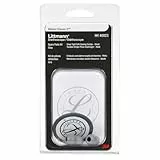 3M Littmann Stethoskop Ersatzteil-Set, Master Classic, 40023, grau