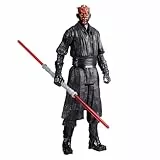 Star Wars Titan Hero Series Darth Maul, Action-Figur, 30 cm