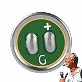 Electret-Kondensator, Elektret-Kondensatormikrofon, omnidirektionale Stereo-Aufnahme, hohe Empfindlichkeit, Mikrofon-Kerne für professionelle Tonaufnahmen