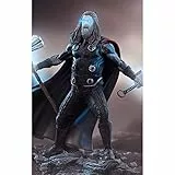 Iron Studios BDS: The Infinity Saga - Thor Ultimate Art Scale Statue (1/10) (MARCAS44321-10)