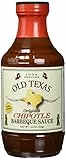 Old Texas Chipotle BBQ Sauce 455ml