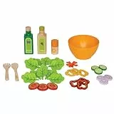 Hape E3116 Gartensalat-Set