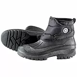 PFIFF Unisex Termosko_102896 Thermoschuh, Schwarz 60, 38 EU