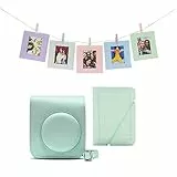 INSTAX Mini 12 Accessory Kit, Mint-Green