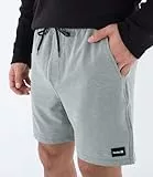 Hurley Herren Phantom Zuma Ii Volley 18' Bermudas, Malgrün, S EU