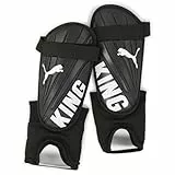 Puma King IS Ankle Schienbeinschoner Senior - S