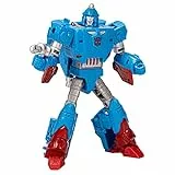 Transformers Legacy Evolution Deluxe-Klasse Autobot Devcon, 14 cm große Action-Figur