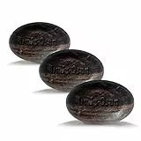 Dudu Osun 3er Pack Dudu Osun - Schwarze Seife aus Afrika Original Black Soap 3x150g