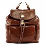 The Bridge Rucksack Rucksack Zainetto cm 26 14 Liters (Braun) 04704201-14
