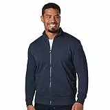 Skechers Men's Sweatshirt, Navy, XL
