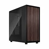 Fractal Design North XL PC Gaming Gehäuse - E-ATX Full-Tower