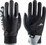 Zanier Unisex Xc Pro Handschuhe, Black, 7