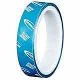 Ralf Bohle GmbH 295000var - 10 meter felgenband schwalbe MESSEN 21mm, Blau