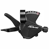 SHIMANO 5eef1bbecf4d00.66165333 SLM3100R Schwarz 9-fach