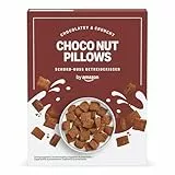 by Amazon Schoko-nuss Getreidekissen, 375g