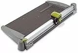 Rexel 2101969 SmartCut A535 Rollenschneider, 615mm 5,7 anthrazit/silber
