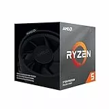 AMD Ryzen 5 3400G 3.7GHz Box