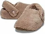 Crocs Classic Cozzzy Slipper