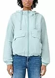 QS Nylonjacke