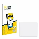 BROTECT Entspiegelungs Schutzglas für ABB IRC5 FlexPendant TPU4 Schutzfolie Panzer Folie Glas Matt [Extrem Kratzfest 9H, Anti-Reflex]