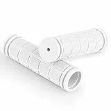 HASAGEI Fahrradgriffe Ergonomisch Fahrrad Griffe Lenkergriffe Grips Lenker Griff Handgriffe 1 Paar Rutschfester Weichem Gummi