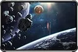 OUKITEL RT8 - Tablette Durci (4G - 11'' - 20000mAh - 6/256GB) ORANGE
