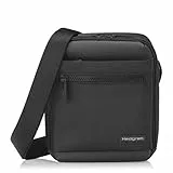 Hedgren Unisex APP Vertical Crossover 7' + RFID, Schwarz