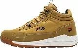FILA Herren Alpha Boot, Chipmunk, 43 EU