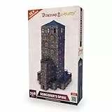 Archon Studio Statuen, mehrfarbig (GAN-767785)