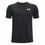 Under Armour Jungen UA Tech 2.0 SS Shirt