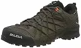 Salewa Ultra Train 3 Herren Speed Hiking Schuhe, Blau, 10.5