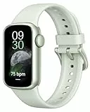 IMFRCHCS Fitness Tracker, 1,47 Zoll HD-Display Fitnessuhr mit 137+ Sportmodi, Smart Watch mit Schlafmonitor Schrittzähler, IP68 Wasserdicht Fitnessuhr für Damen Herren Green