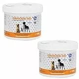 NutriLabs Canicox HD - Doppelpack - 2 x 100 Tabletten
