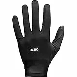 GORE WEAR Unisex TrailKPR Handschuhe, Schwarz, 8 EU