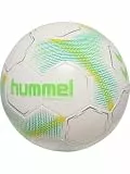 hummel hmlPRECISION Light 290 Trainingsball weissgruen, 4 Ohne Geschlecht