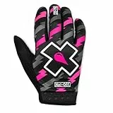 Muc-Off, Soft Goods Guanti MTB, Fahrradhandschuhe, Bolzen, L, Unisex Adult.