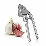 Presse Knoblauch + Entkerner
