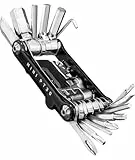 Topeak TT2583B Mini PT30 Multitool schwarz, 7,4 x 4 x 1,9 cm