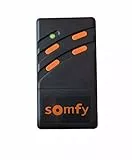 Handsender SOMFY 26.975 MHz 4K