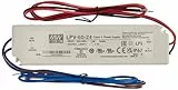 LED Netzteil 60W 24V 2,5A ; MeanWell, LPV-60-24 ; Schaltnetzteil